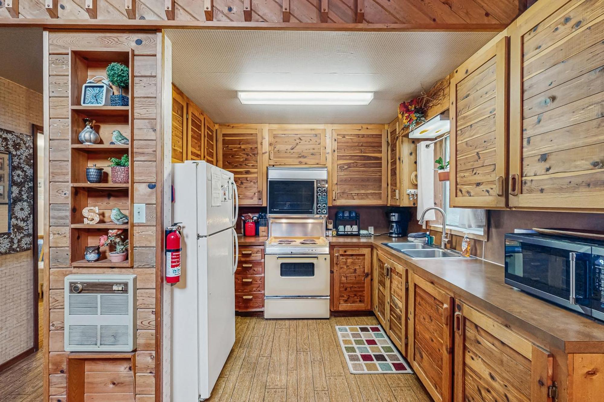 Sabala Cabin Randolph المظهر الخارجي الصورة